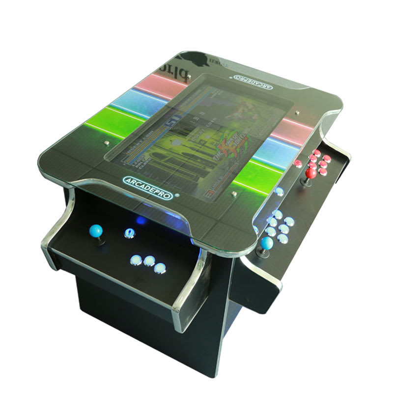 ArcadePro Neptune Arcade Machine 3